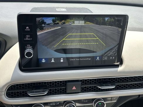 New 2026 Honda HR-V EX-L image 21