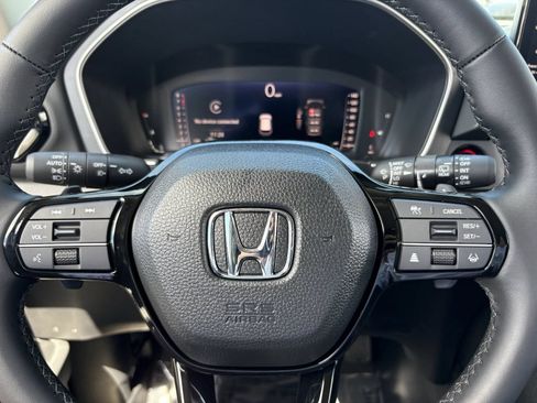 Certified 2026 Honda Pilot EX-L image 31