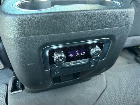 New 2026 GMC Yukon Denali w/ Sun & Power Step Package AWD/4WD image 42