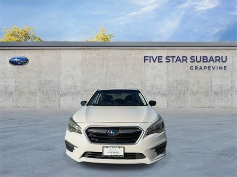 Used 2018 Subaru Legacy 2.5i w/ Alloy Wheel Package image 3