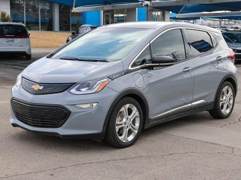 Used 2021 Chevrolet Bolt LT image 6