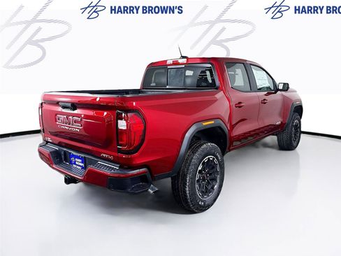 New 2026 GMC Canyon AT4 w/ Technology Plus Package image 32