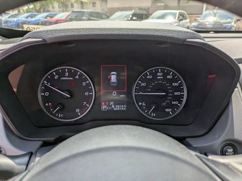 Used 2024 Subaru Crosstrek 2.0i Premium AWD/4WD image 20