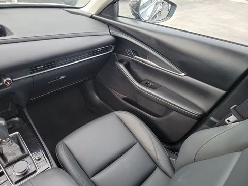 Used 2025 MAZDA CX-30 AWD 2.5 S w/ Select Sport Pkg image 13
