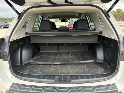 Used 2021 Subaru Forester Sport w/ Popular Package #2 image 27