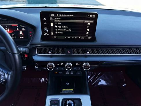 Used 2024 Honda Civic Type R image 19