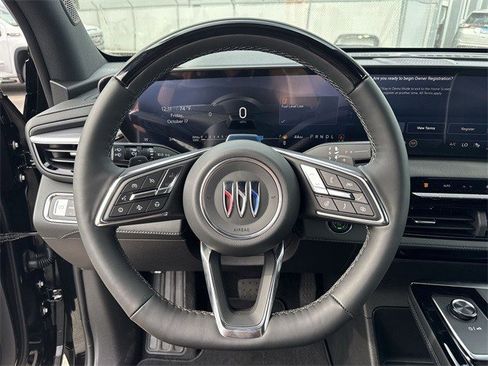 New 2026 Buick Enclave Sport Touring w/ Super Cruise Package image 14