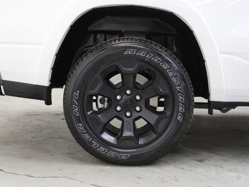 New 2026 RAM 1500 Big Horn w/ Night Edition image 33