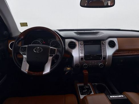 Used 2014 Toyota Tundra 1794 Edition AWD/4WD image 21