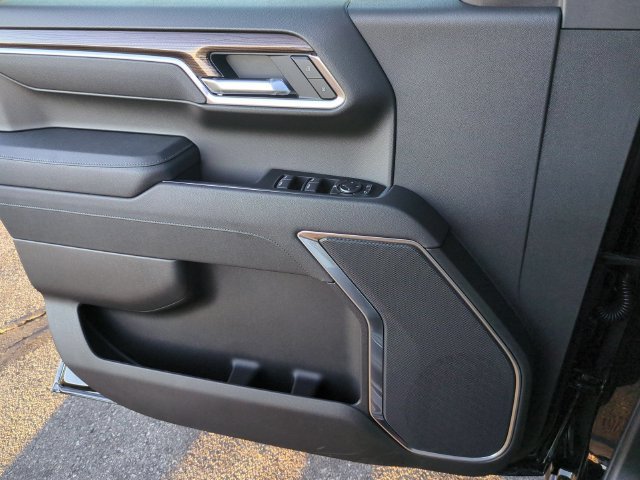 New 2026 Chevrolet Silverado 1500 RST RWD image 21