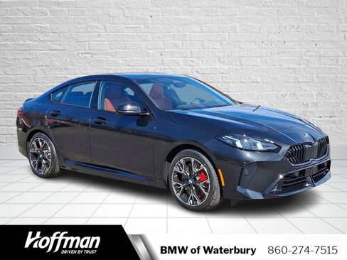 New 2025 BMW 228i xDrive w/ Premium Package image 1