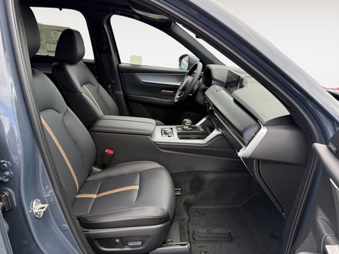 New 2026 MAZDA CX-90 Plug-In Hybrid w/ Premium Plus image 19