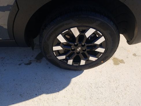 New 2026 Hyundai Santa Cruz SEL image 22