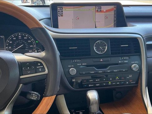 Used 2016 Lexus RX 350 FWD w/ Premium Package image 8