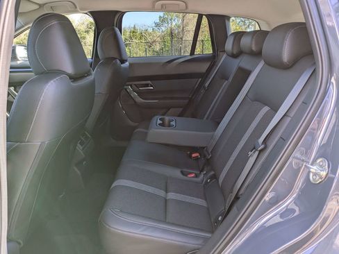 New 2026 MAZDA CX-50 AWD 2.5 S w/ Cargo Package image 15