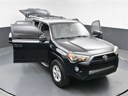 Used 2016 Toyota 4Runner SR5 image 54