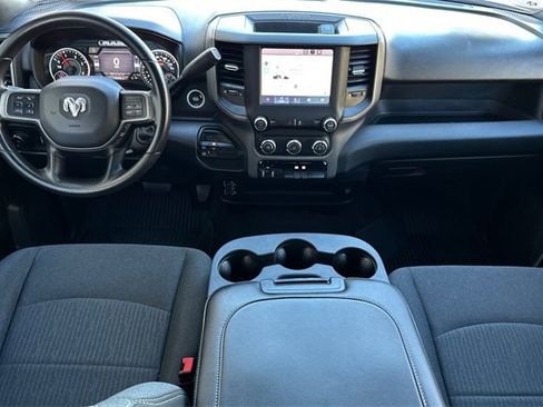 Certified 2022 RAM 3500 Tradesman image 13