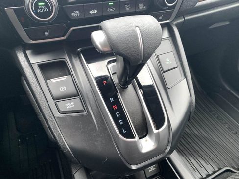 Used 2019 Honda CR-V EX image 25