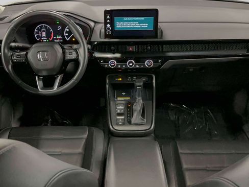 Used 2023 Honda CR-V EX-L image 10