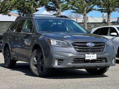 Used 2020 Subaru Outback Onyx Edition XT w/ Popular Package #2