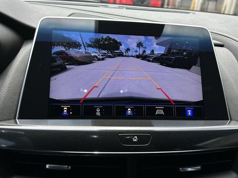 Certified 2022 Cadillac CT5 V Blackwing w/ Carbon Fiber Package 2 RWD image 25