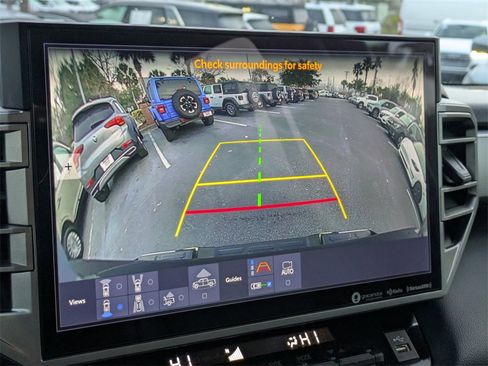 Used 2024 Toyota Tundra Limited image 23