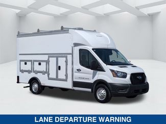 New 2024 Ford Transit 350 video 2