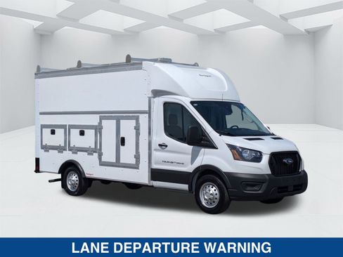 New 2024 Ford Transit 350 image 2