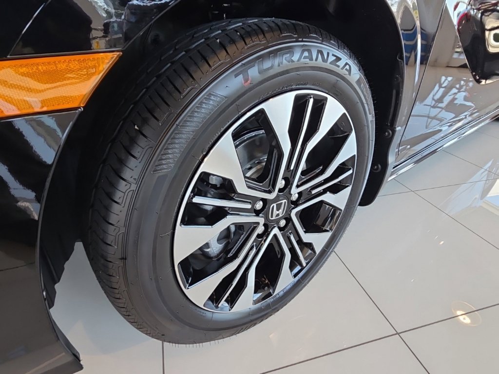 New 2027 Honda Odyssey Elite image 10