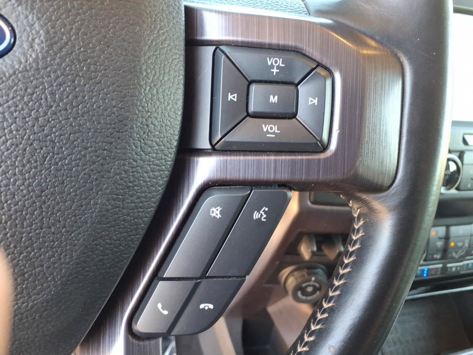 Used 2020 Ford F350 Limited AWD/4WD image 34