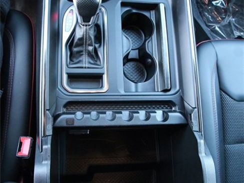 Used 2021 RAM 1500 TRX w/ Trailer Tow Group image 27