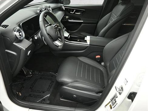 Certified 2026 Mercedes-Benz GLC 300 4MATIC image 9