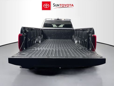 Used 2024 Toyota Tundra SR5 w/ SX Package RWD image 34