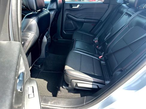 Used 2025 Ford Escape ST-Line AWD/4WD image 27