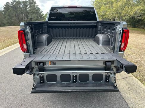Used 2025 GMC Sierra 1500 SLT w/ SLT Premium Package image 53