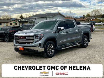 Used 2023 GMC Sierra 1500 SLT w/ SLT Premium Package