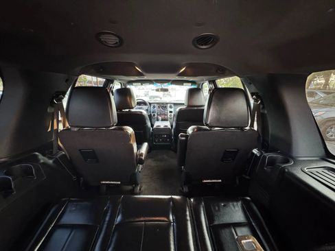 Used 2015 Ford Expedition Limited w/ Equipment Group 301A image 11