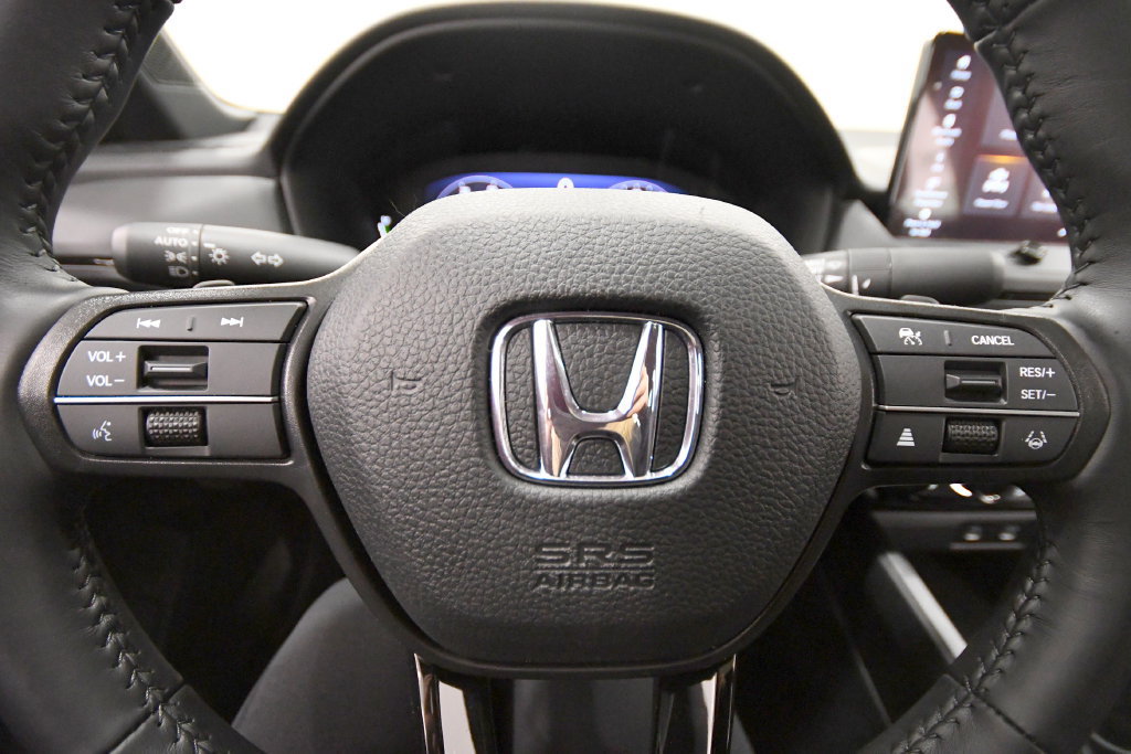 New 2026 Honda Accord Sport image 18