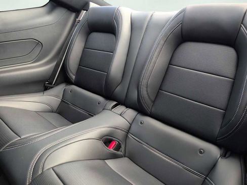 New 2025 Ford Mustang GT Premium image 9