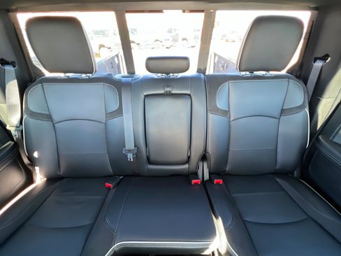 New 2025 RAM 2500 Laramie image 24