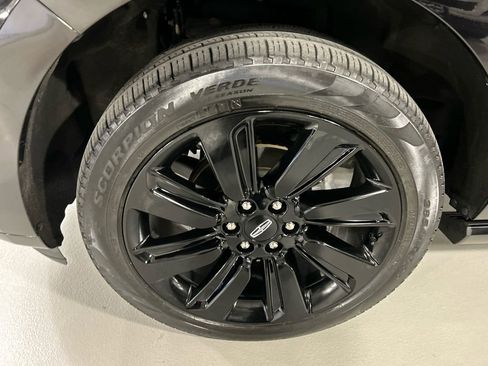 Certified 2023 Lincoln Navigator Reserve AWD/4WD image 8