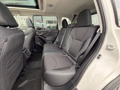 Certified 2023 Subaru Forester Premium image 29