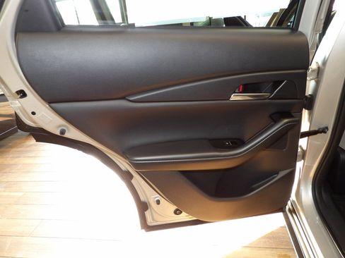 Used 2024 MAZDA CX-30 AWD 2.5 S w/ Preferred Package image 21