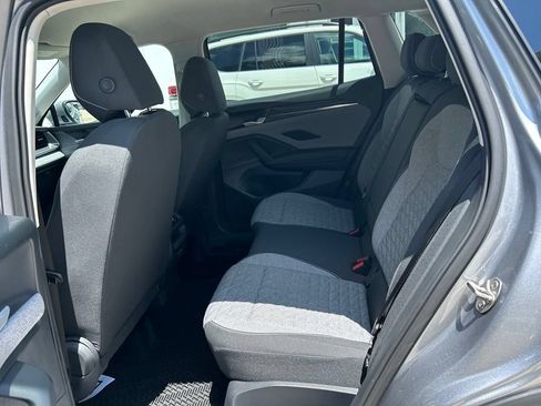Certified 2026 Volkswagen Tiguan S AWD/4WD image 41