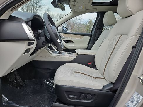 New 2026 MAZDA CX-90 Plug-In Hybrid w/ Premium Plus image 11