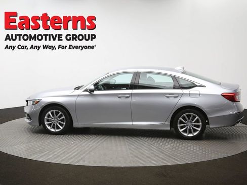 Used 2021 Honda Accord LX image 59