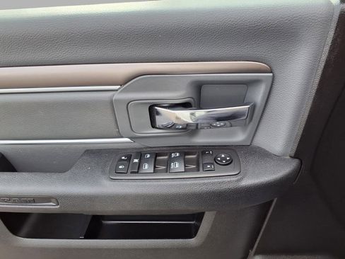 Certified 2024 RAM 1500 Classic SLT image 18