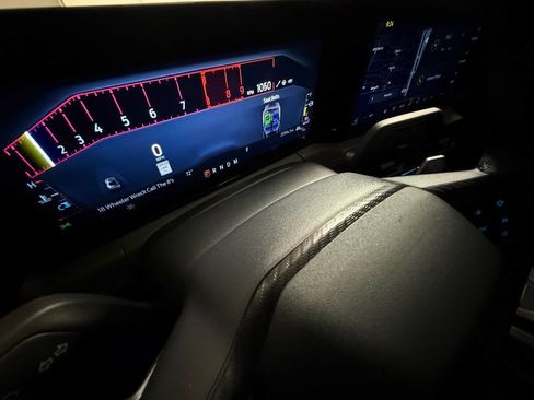 Used 2024 Ford Mustang Dark Horse RWD image 59