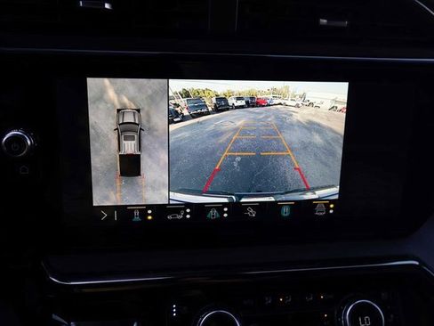 Used 2023 GMC Sierra 1500 AT4 w/ Technology Package image 22