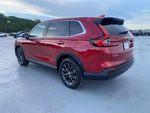 Used 2026 Honda CR-V EX-L image 6